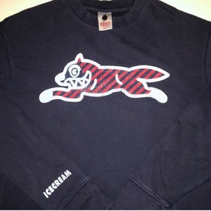 BBC Ice Cream Crewneck